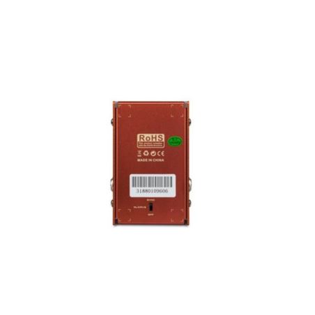 Joyo R-04 Zip Amp - efekt gitarowy